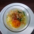 Cooksnap dari Latihan Masak untuk resep Soto Daging Sapi Bening Solo Swegerr
