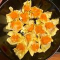 Cooksnap dari Silvyval untuk resep Pork Siomay