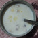 Shruti Grover का कुकस्नैप जब उन्होंने राइस पायसम (rice paysam recipe in Hindi) बनाया था।