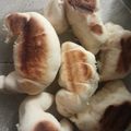 El cooksnap de Felicita feet cuando hizo 🥐Medialunas veganas, aptas aplv, huevo.