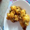 karl.loughlin's cooksnap of when they made Bombay Potatoes.