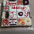Cooksnap dari Arina Widyastuti untuk resep Cake potong lembut (Base cake ultah)