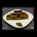 Jo Lly's cooksnap of when they made લેફટ રોટલી ના ઢોકળા(left over rotli dhokala recipe in Gujarati).
