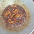 Cooksnap dari B I A untuk resep Ayam Kecap Istimewa