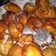 El cooksnap de Magajqe cuando hizo Buñuelos.