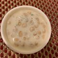 Shilpa Panchal 's cooksnap of when they made તીખી બુંદી નું ઇન્સ્ટન્ટ રાઇતું (Bundi Raita Recipe In Gujarati).