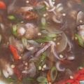 Cooksnap dari Dapur Mama Kim's untuk resep Tumis Kepala Cumi Saus Tiram