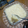 Cooksnap dari Teh Yanithea untuk resep Baked Mashed Potato (#pr2_recookumbiumbian)