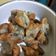 Cooksnap dari Sofi Megawati untuk resep #28 Tahu Aci Kukus