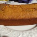 El cooksnap de Ruben Liali cuando hizo Budín de zanahoria súper esponjoso y húmedo.