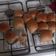 El cooksnap de Rocio Goette cuando hizo Pan de Salvado / Pancitos Negros.