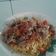 Cooksnap của Vy Tea khi họ làm theo món Mì Spaghetti sốt bò bằm
