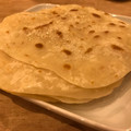 Hidekazu Kobayashi's cooksnap of when they made Soft layered chapatis.