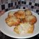 Cooksnap dari Mom's ucen (the Ucen) untuk resep Odading Wijen