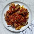 Cooksnap dari Rany TriSuci untuk resep Ayam Rarang khas Lombok