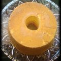 Cooksnap dari Meiga Candinegara untuk resep 241. Chiffon Cake Buah Naga