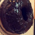 صورة من Çiler 🍿، شاركها بعد تجربة وصفة كيكة الشكولاته مع الصوص السهل