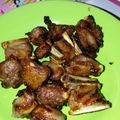รูป Cooksnap ของ Ploypailin Tongmatra เมื่อเขาทำ ซี่โครงหมูอบน้ำผึ้ง