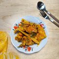 Cooksnap dari Nyanyah untuk resep Ayam bumbu Kemiri