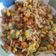 El cooksnap de Viana Opazo cuando hizo Guarnición de arroz y lentejas.