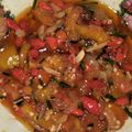 Cooksnap dari Essa Hakim untuk resep Sambel matah