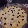 amarf's cooksnap of when they made No bake klappertart.