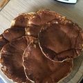 Márti Kemenesi Cooksnap-ja, amikor elkészítette a(z) Amerikai palacsinta receptet.