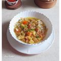 Cooksnap dari Rara Baabud untuk resep Soto Ayam Lamongan (Kuah Bening)