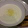 El cooksnap de Maria Paz cuando hizo Sencilla crema de coliflor.
