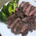 姚佩妘 的 氣炸牛排🥩 cooksnap
