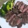 姚佩妘 的 氣炸牛排🥩 cooksnap