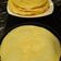 El cooksnap de Sandra Di Paola cuando hizo Panqueques con harina de garbanzo (SIN TACC).