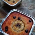 Cooksnap dari Dhika Quarta Rosita untuk resep Banana Schotel (Schotel Pisang)