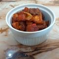 Jamila Ibrahim Tunau's cooksnap of when they made Gizdodo.