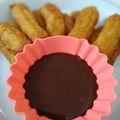 Cooksnap dari Win untuk resep Coklat Ganache (Selai Coklat Homemade)