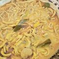 Cooksnap dari Siti Holillah untuk resep Tumis Usus Ayam ala Warteg #BikinRamadanBerkesan