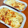 Cooksnap dari Yuliastanti N untuk resep Macaroni schotel