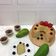 Cooksnap dari Angel Cuwarsyah untuk resep Puding kopi alpukat oreo