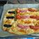 El cooksnap de KOSINERO cuando hizo Coca salada de longaniza y panceta.