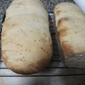 El cooksnap de Vane cuando hizo Pan de molde.