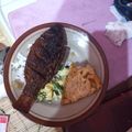 Cooksnap dari Yuni Retnowati untuk resep Ikan Nila Bakar HappyCall