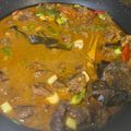 Cooksnap dari Gita Rinjani untuk resep Tongseng Daging Sapi