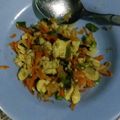 Cooksnap dari Theresia S W untuk resep Telur orak-arik