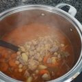 El cooksnap de susy6239@gmail.com cuando hizo Rancho Canario.