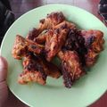 Cooksnap dari Idha Peni untuk resep Ayam Bakar Taliwang
