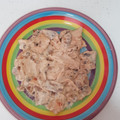 El cooksnap de Aglae cuando hizo Pechuga de pollo en salsa de champiñones con nata.