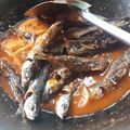Cooksnap dari Emiriza untuk resep Sarden rumahan fresh dan sehat