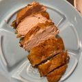 安安廚房 的 半煎炸雞胸肉 cooksnap