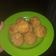Cooksnap dari Dwiitaa untuk resep Perkedel Tempe isi Telur Puyuh