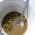 Cooksnap dari Rima Christa Ulin Sitepu untuk resep BurJo Metode 5.30.7
